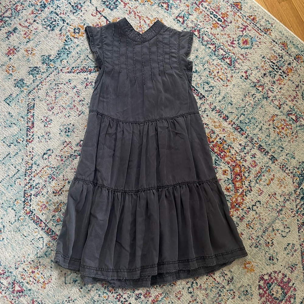 Anthropologie dress